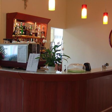 Hotel Villa Adriatica Portocannone Luaran gambar