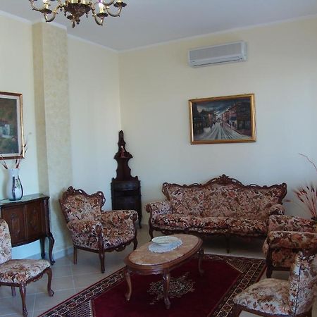 Hotel Villa Adriatica Portocannone Luaran gambar