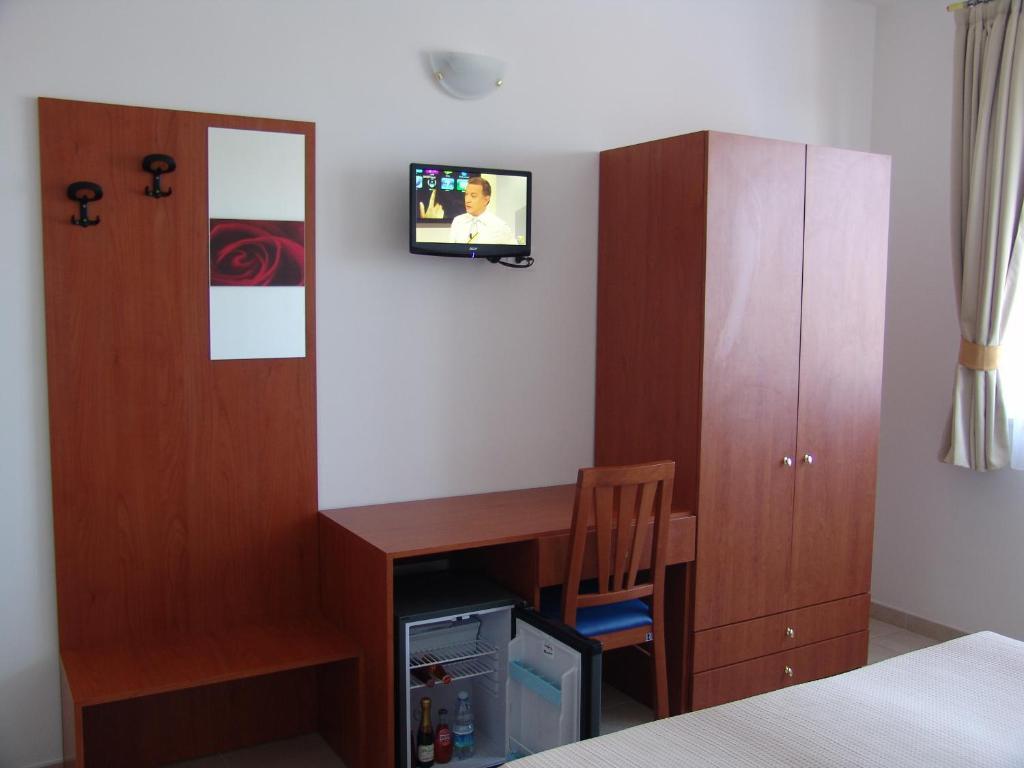 Hotel Villa Adriatica Portocannone Bilik gambar