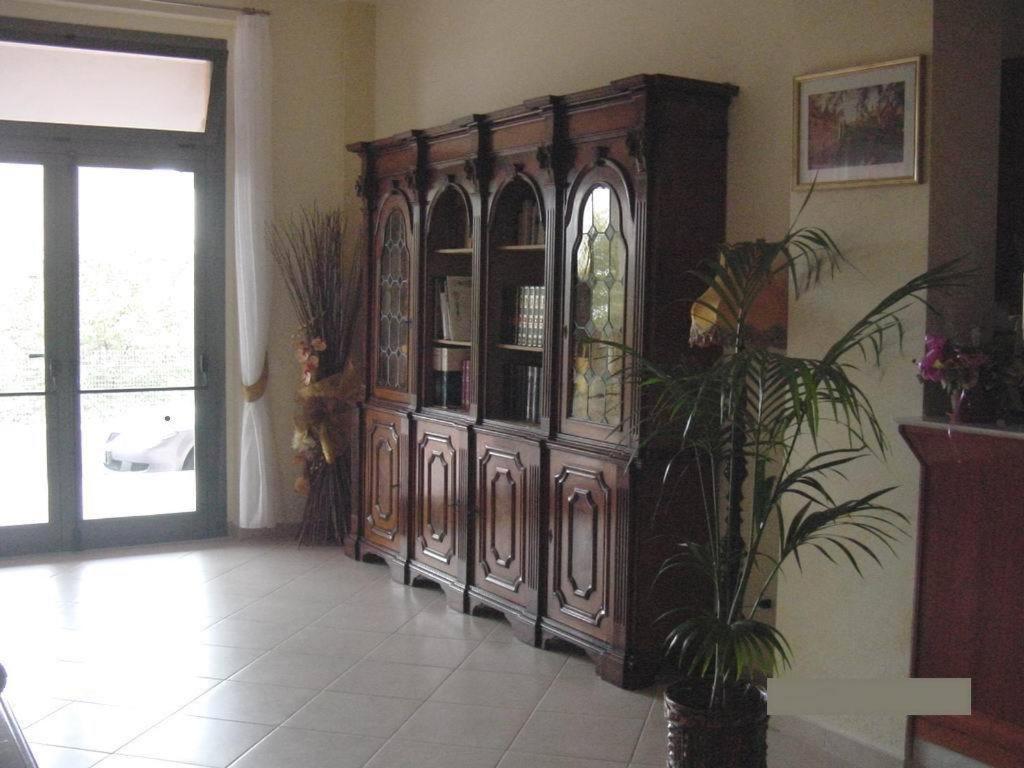 Hotel Villa Adriatica Portocannone Luaran gambar